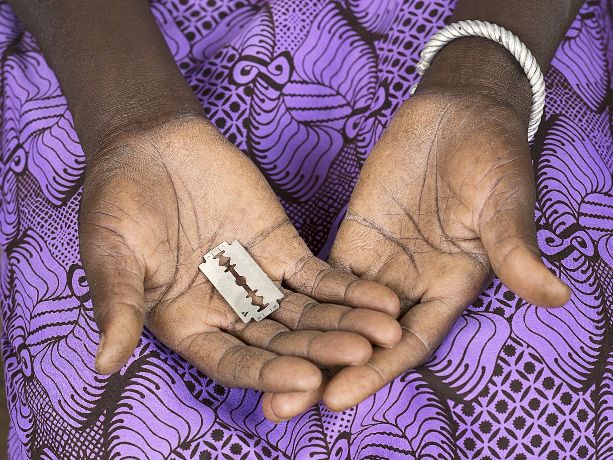 Laws that ban FGM are harmful and 'stigmatising' towards migrant communities, academics say
