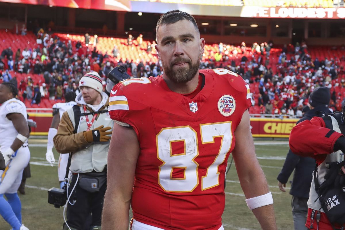 Travis Kelce faces one of the toughest decisions of his life ahead of Taylor Swift wedding