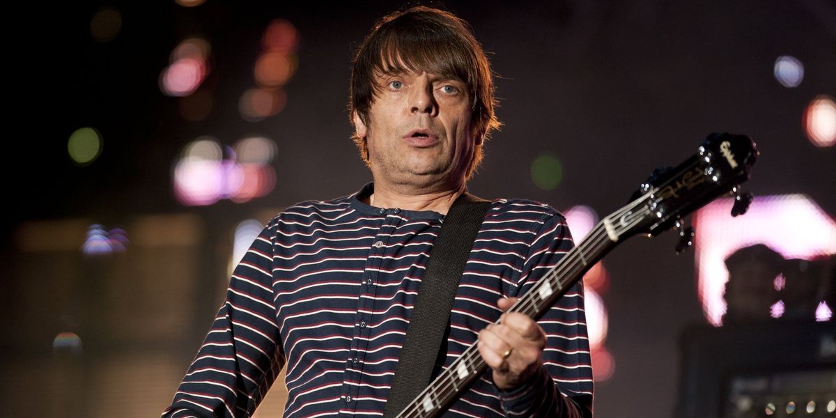 Stone Roses bassist Gary ‘Mani’ Mounfield cause of death confirmed as star’s family speak out Stone Roses bassist Gary ‘Mani’ Mounfield cause of death confirmed as star’s family speak out
