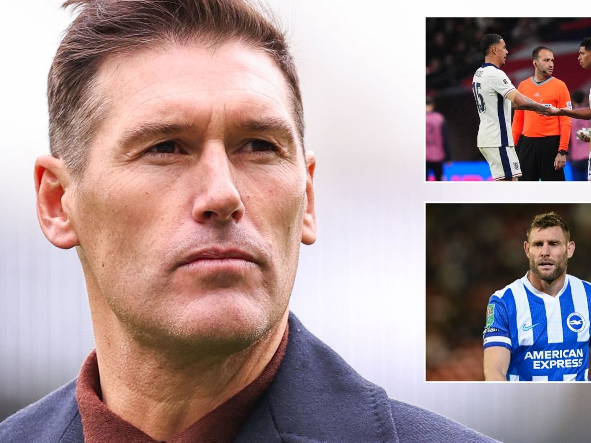 Gareth Barry on James Milner breaking his record, Morgan Rogers vs Jude Bellingham and Jack Greal...