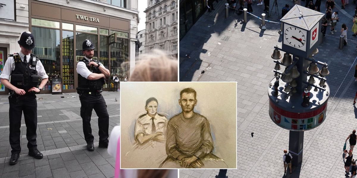 ‘Crazed’ knifeman who stabbed Australian girl, 11, detained indefinitely under Mental Health Act ‘Crazed’ knifeman who stabbed Australian girl, 11, detained indefinitely under Mental Health Act