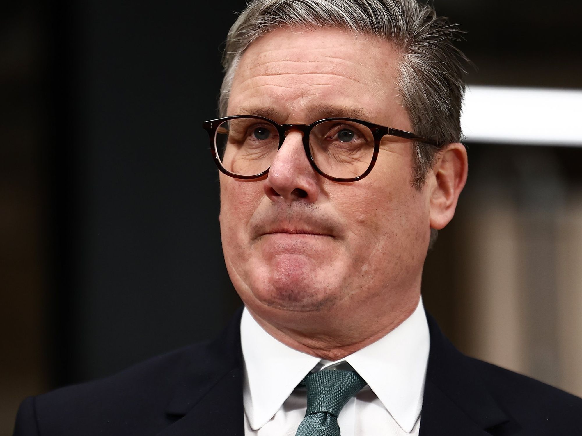 POLL OF THE DAY: Does Labour's new definition of Islamophobia threaten free speech? VOTE NOW