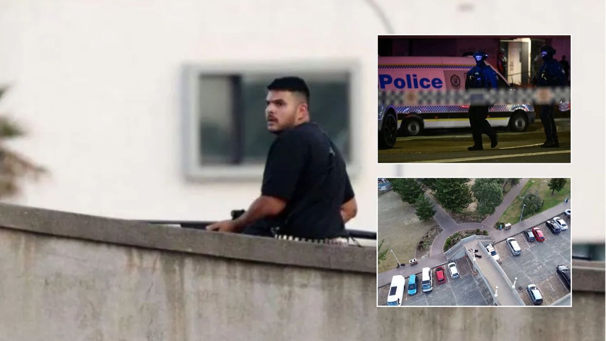 Bondi shooting suspect wakes up in hospital after killing 15 in terror attack