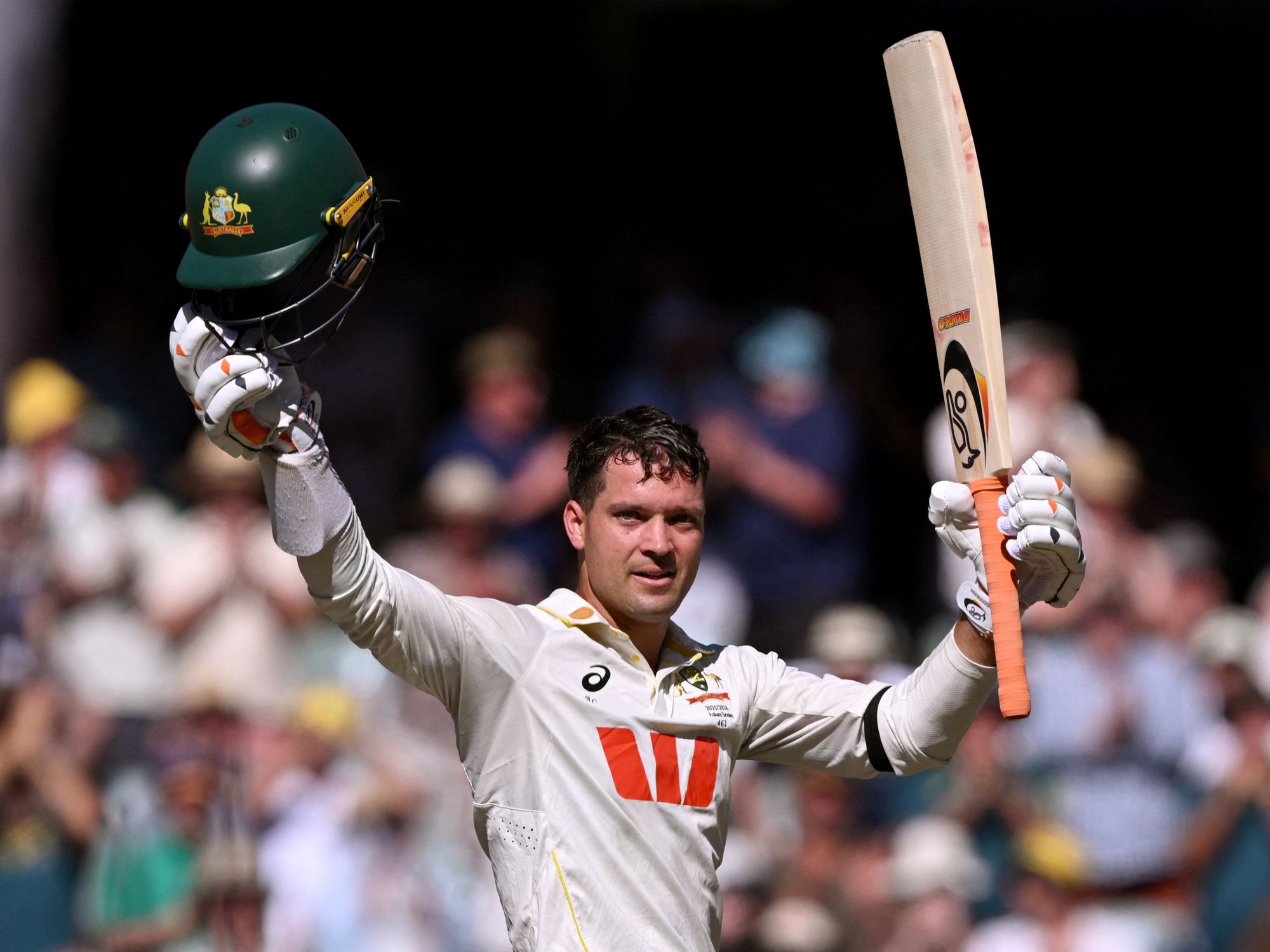 Ashes controversy explained after Australia star let off the hook against England in third Test