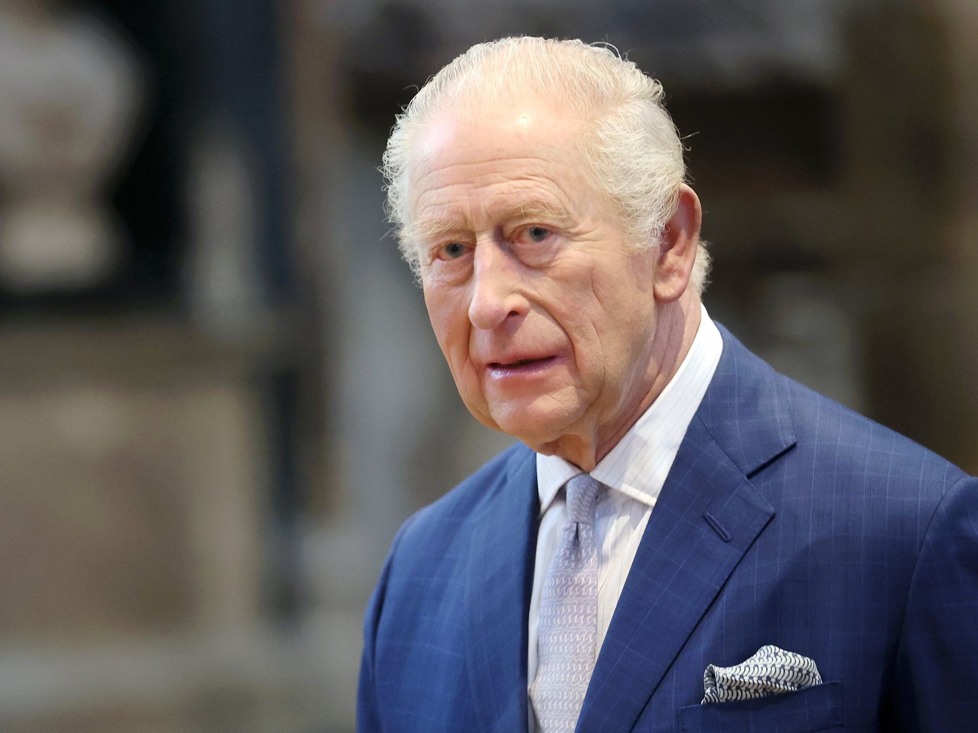 King Charles selling £20 Christmas puddings based on late Queen's royal recipe