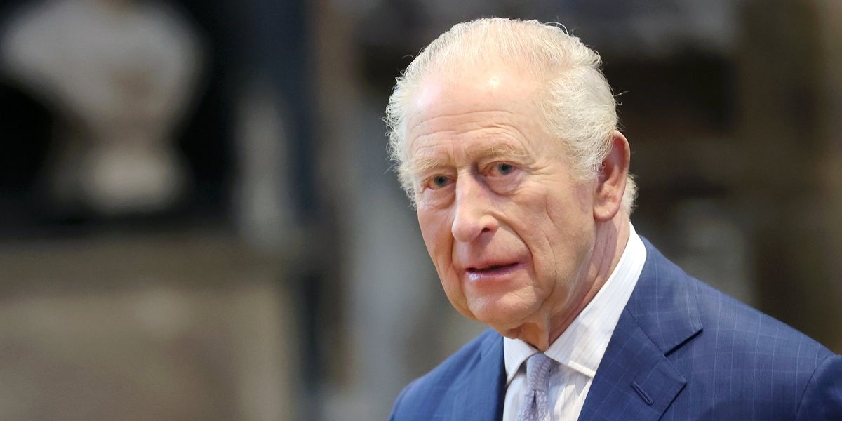 King Charles selling £20 Christmas puddings based on late Queen’s royal recipe King Charles selling £20 Christmas puddings based on late Queen’s royal recipe