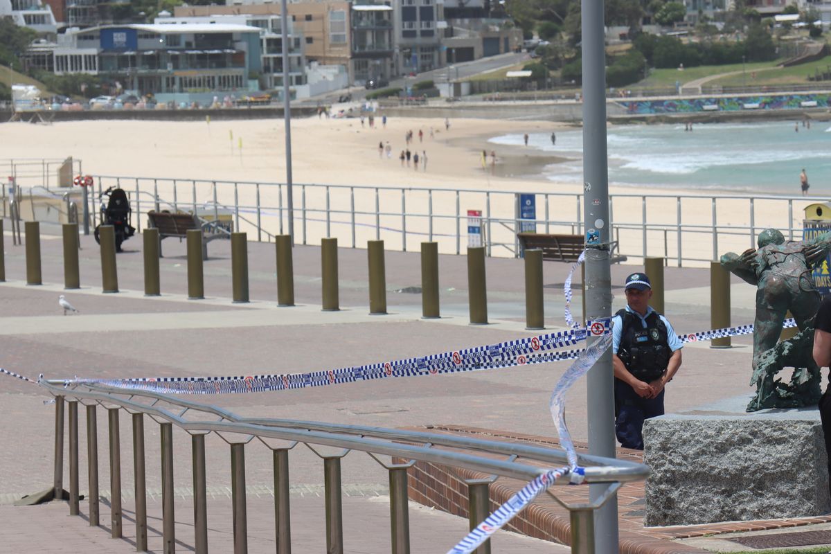 Australia New Year's Eve fireworks event cancelled amid terror fears