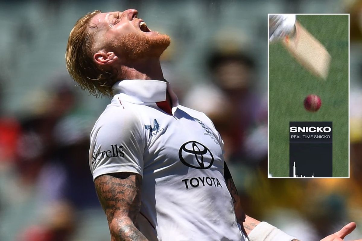 England considering formal complaint as Ashes scandal explodes following day one of third Test