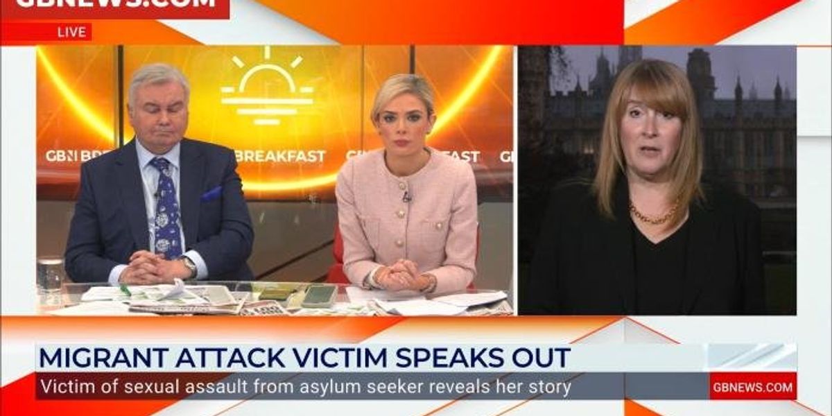 MP outlines Labour’s ‘largest change in approach to violence against women’ MP outlines Labour’s ‘largest change in approach to violence against women’