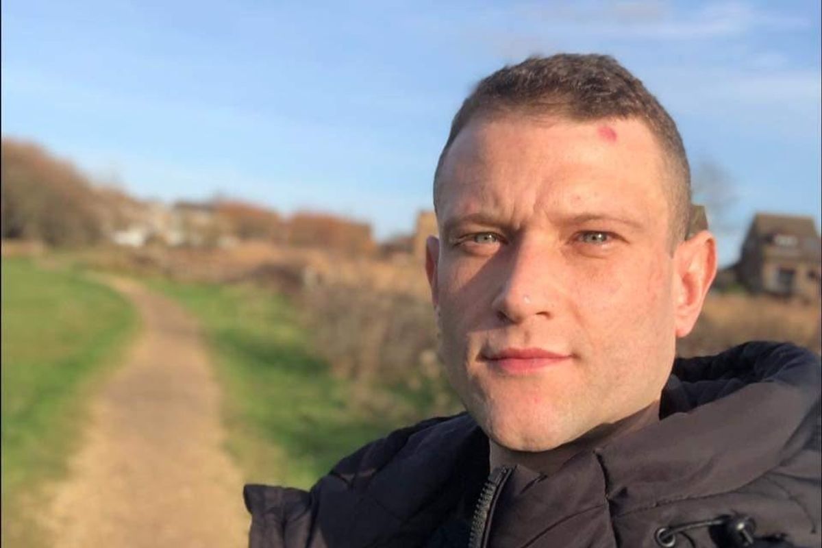 Man jailed for 18 months over anti-migrant social media posts viewed just 33 times