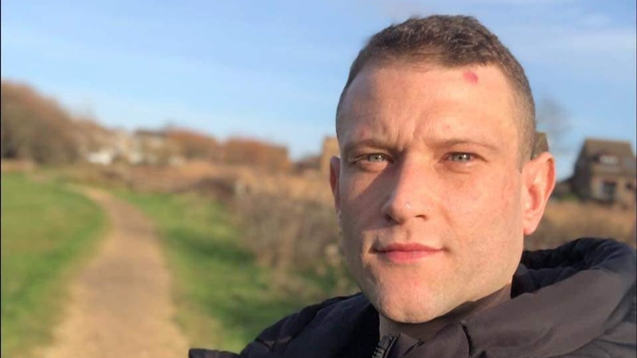 Man jailed for 18 months over anti-migrant social media posts viewed just 33 times