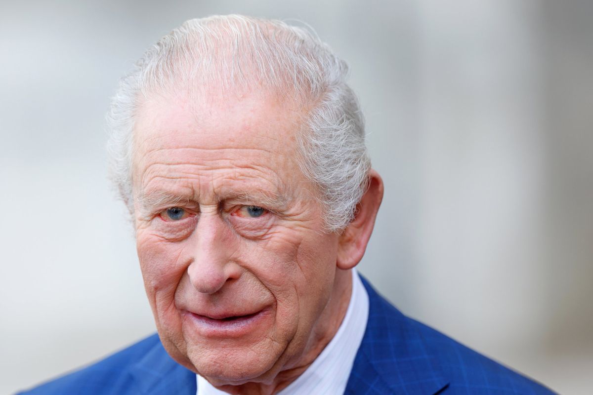 Royal Family share teaser clip ahead of new TV programme on King Charles