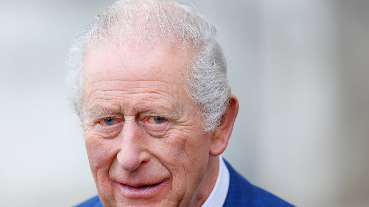 Royal Family share teaser clip ahead of new TV programme on King Charles