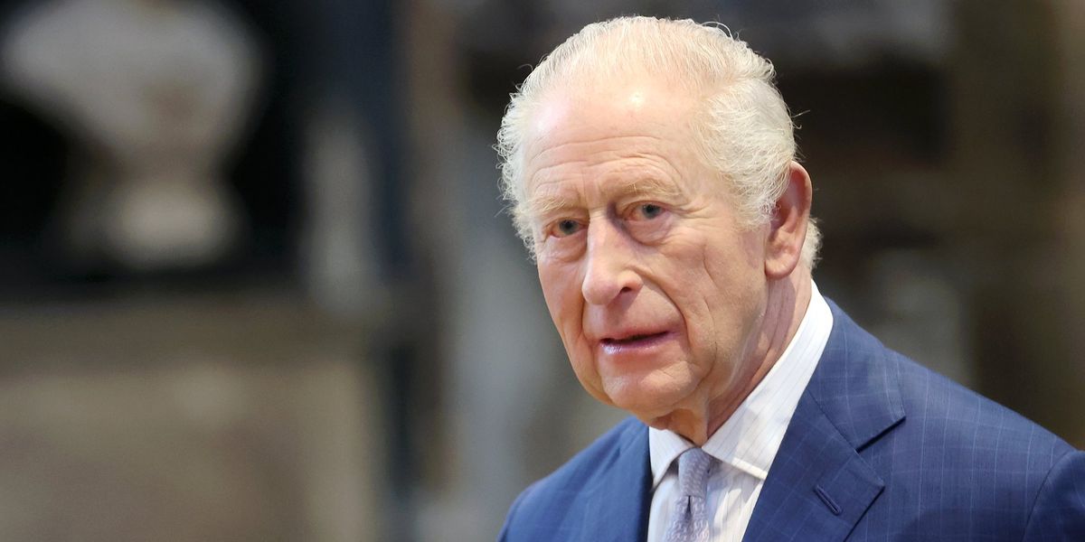 Royal Family share teaser clip ahead of new TV programme on King Charles Royal Family share teaser clip ahead of new TV programme on King Charles