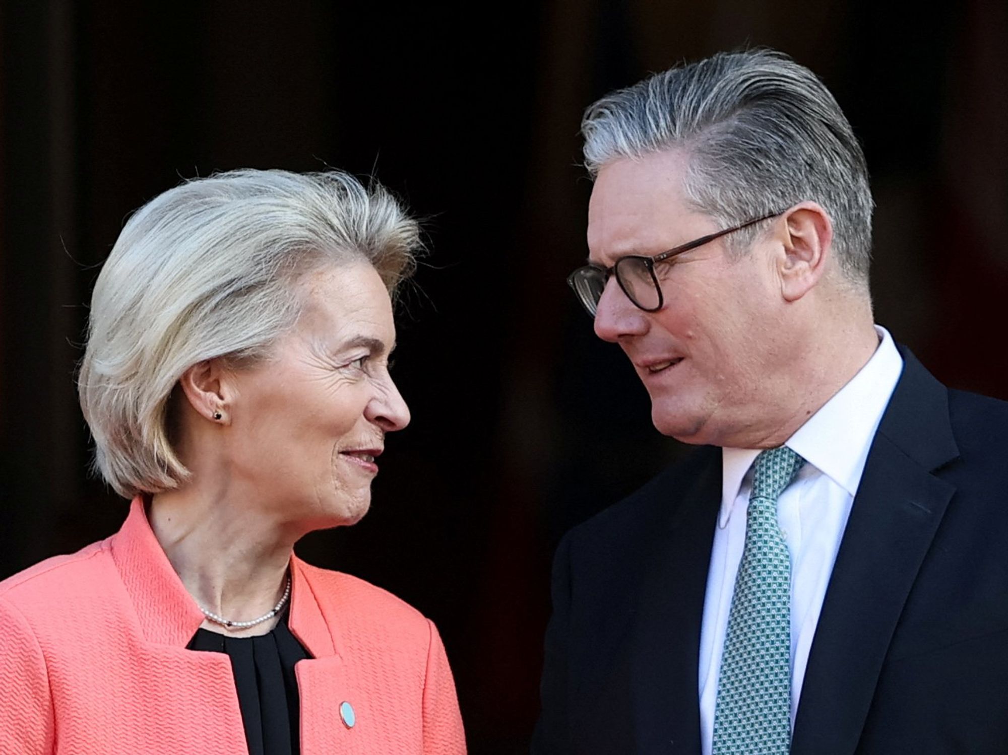 POLL OF THE DAY: Is this Government reversing Brexit? VOTE NOW