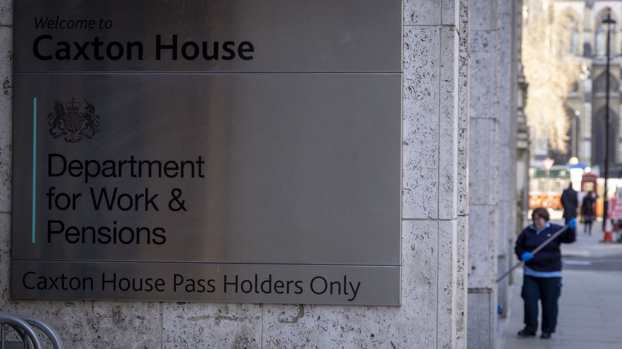 Migrants break benefit rules 200 times a day as nearly 200,000 sanctions issued in two years