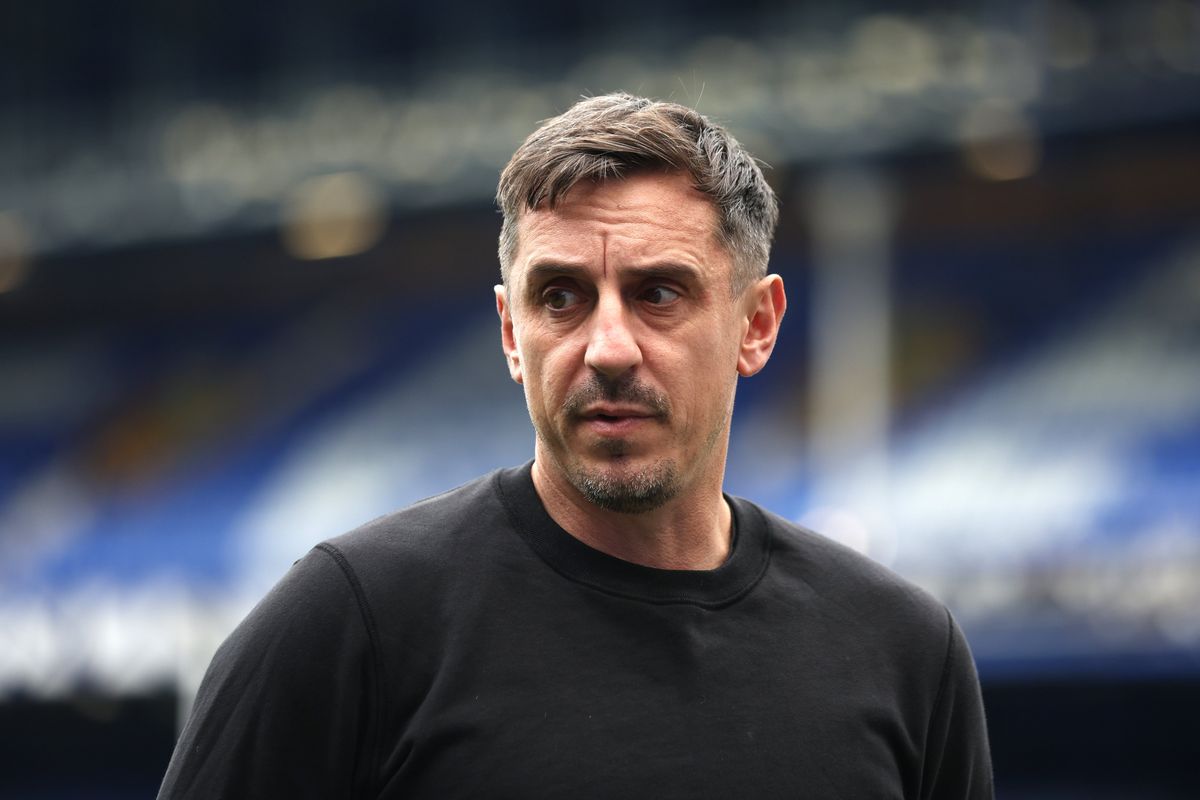 Gary Neville restaurant collapse leaves £519k unpaid HMRC tax bill