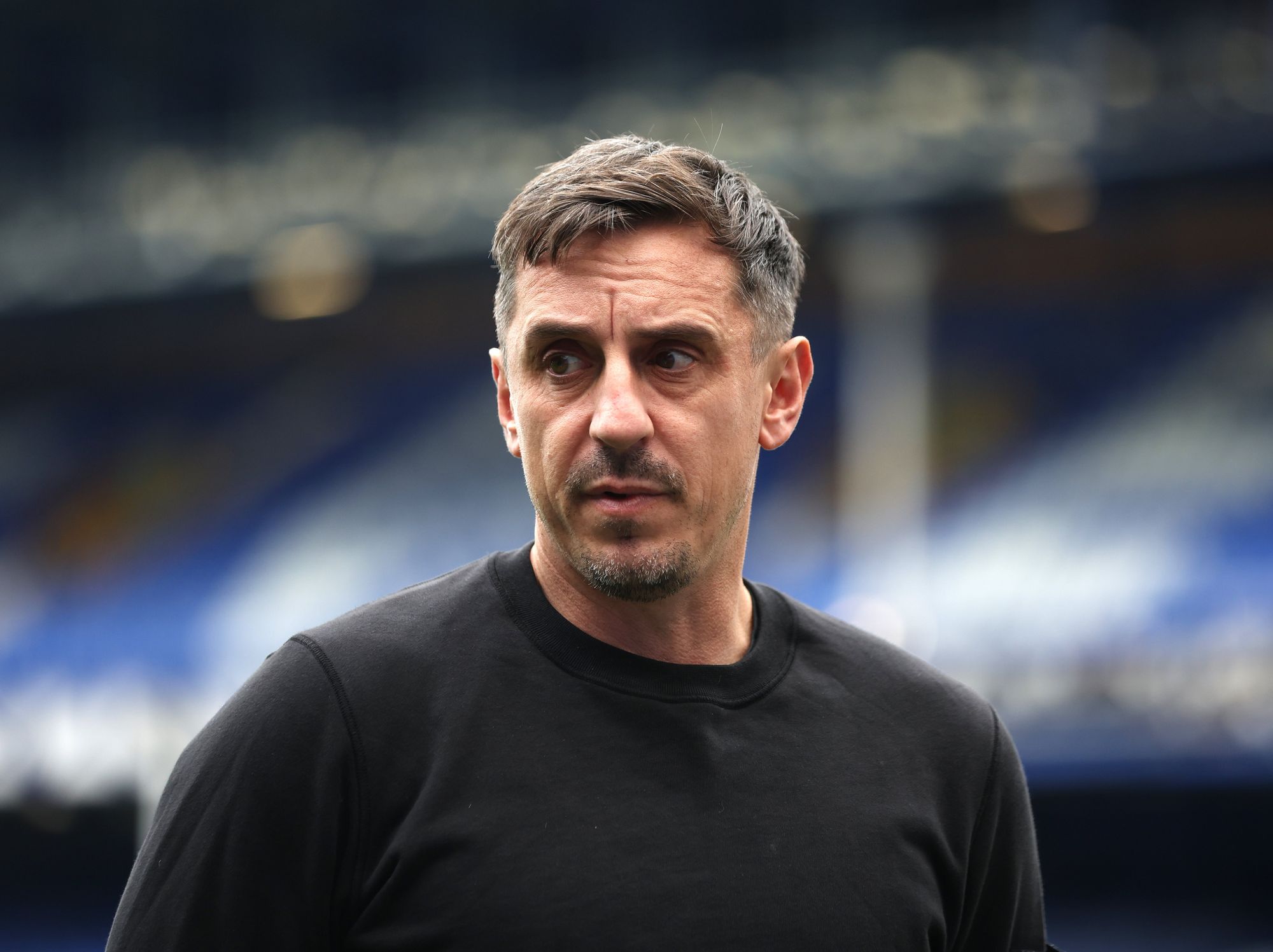 Gary Neville restaurant collapse leaves £519k unpaid HMRC tax bill