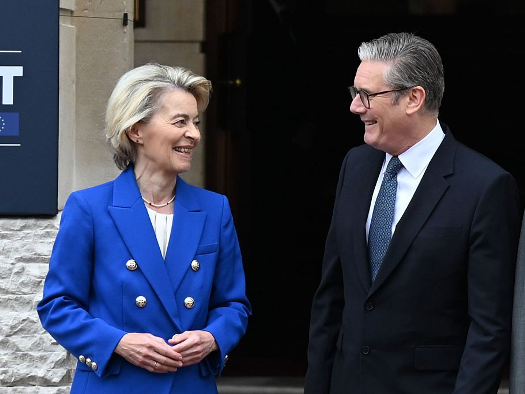 Politics LIVE: Labour paying £8 BILLION to open Britain’s doors to tens of thousands by rejoining...