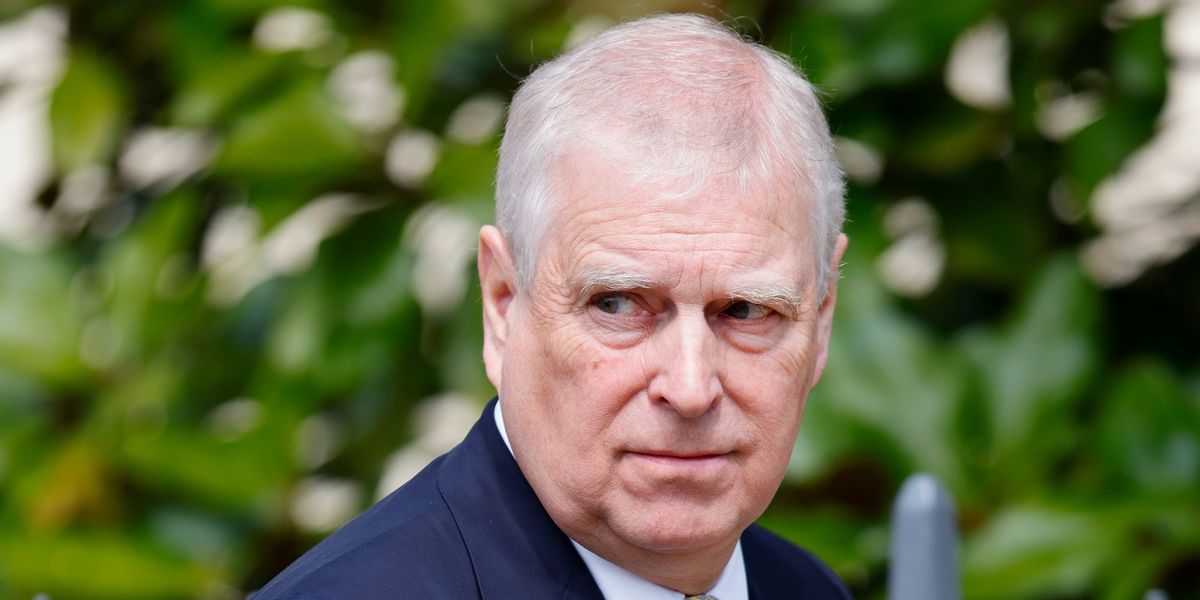 Andrew Mountbatten-Windsor’s reclusive life laid bare as Royal Family shun King’s disgraced brother Andrew Mountbatten-Windsor’s reclusive life laid bare as Royal Family shun King’s disgraced brother