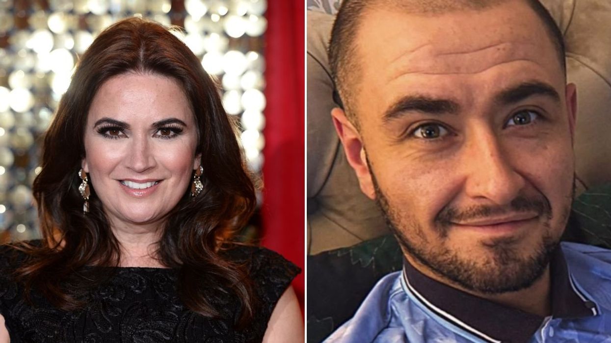 Coronation Street star announces death of son, 31, with heartbreaking statement as co-stars rush to support