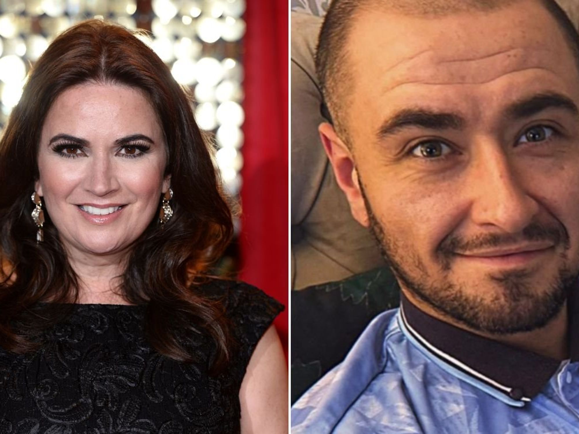 Coronation Street star announces death of son, 31, with heartbreaking statement as co-stars rush ...