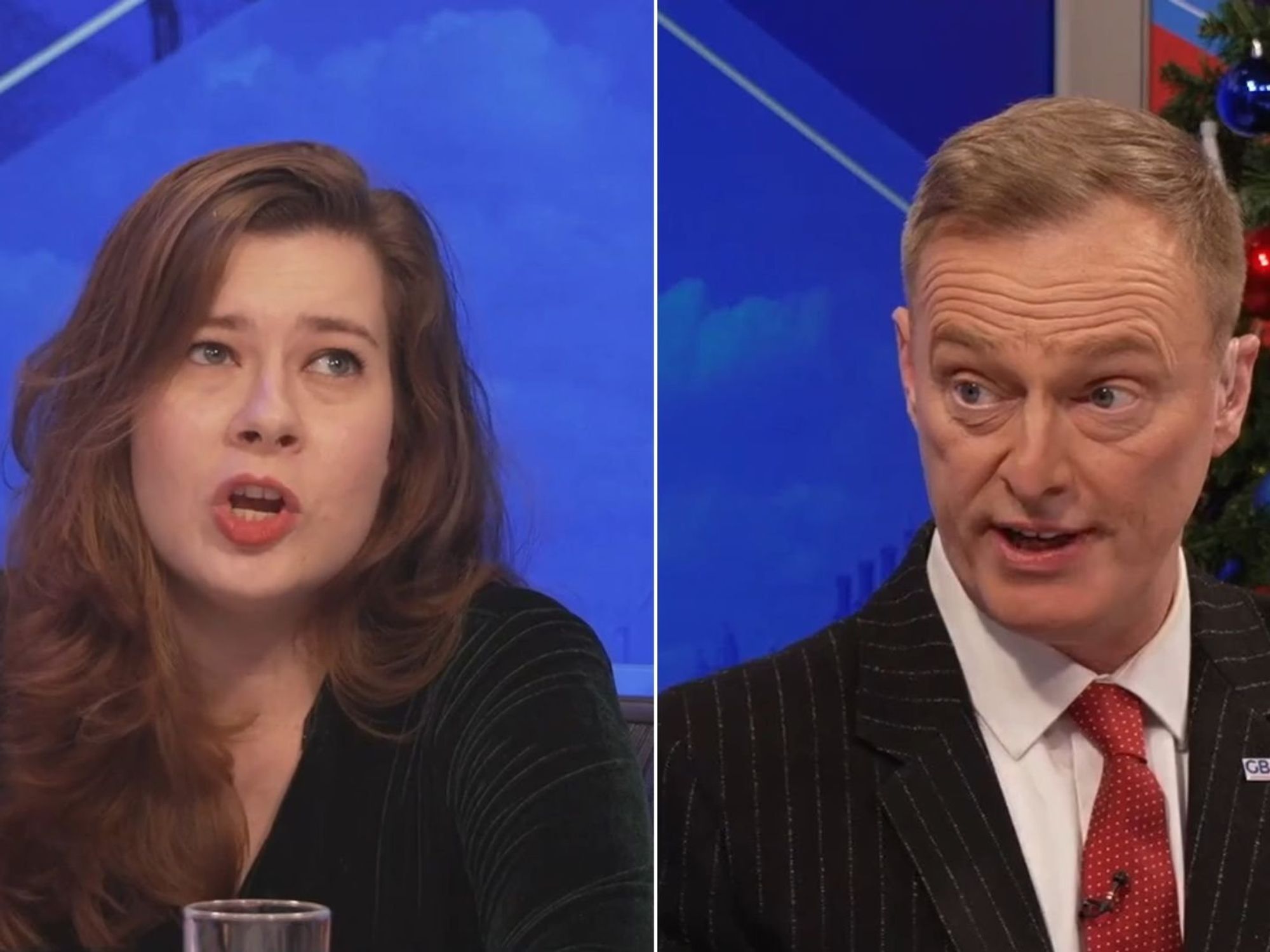 ‘These are the facts!’ Martin Daubney in furious row as he accuses Labour of ‘lacking the guts to...