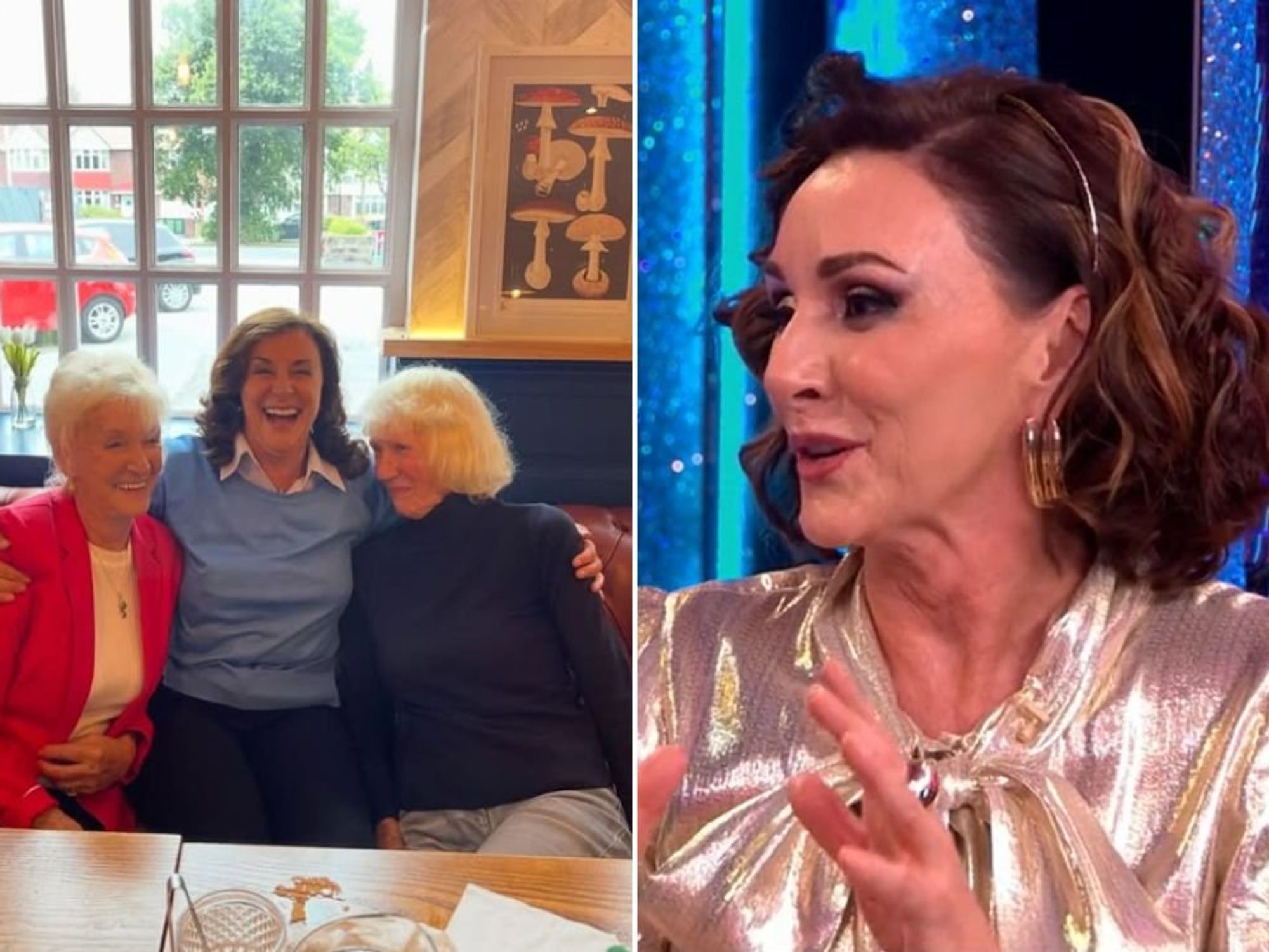 Shirley Ballas flooded with support as BBC Strictly star shares devastating family loss