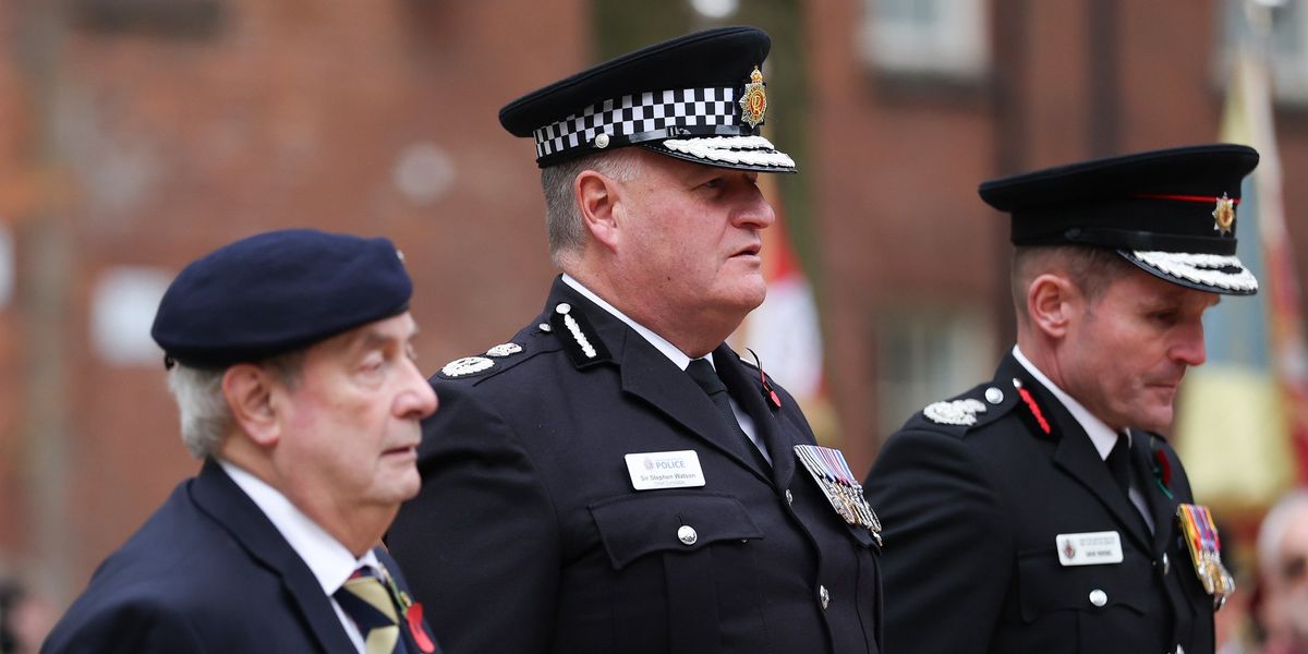 Girls as young as 10 ‘need armed police escorts to Hanukkah parties amid threat of pro-Gaza mob’ Girls as young as 10 ‘need armed police escorts to Hanukkah parties amid threat of pro-Gaza mob’