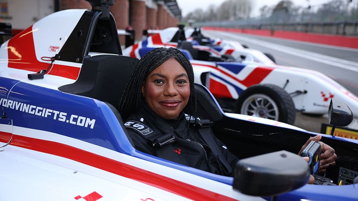 Inside Kemi Badenoch's 'real deal' Conservative comeback fighting off Reform's threat in 'war of attrition'