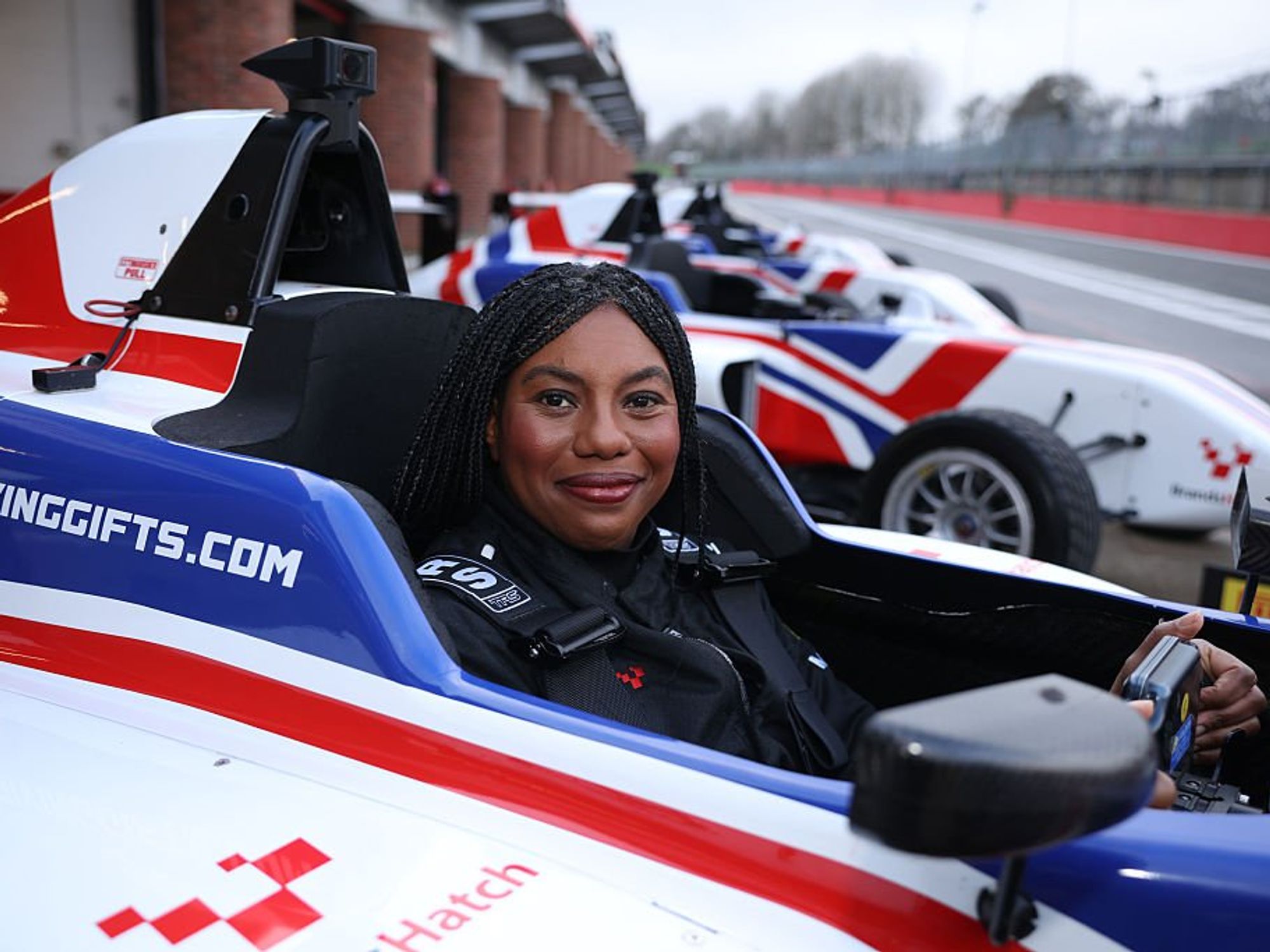 Inside Kemi Badenoch's 'real deal' Conservative comeback fighting off Reform's threat in 'war of ...