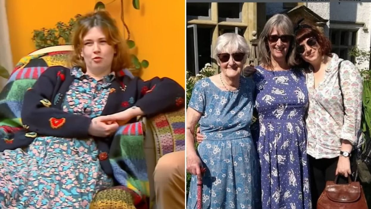 Gogglebox star flooded with support as she reveals absence from Channel 4 series finale amid family loss