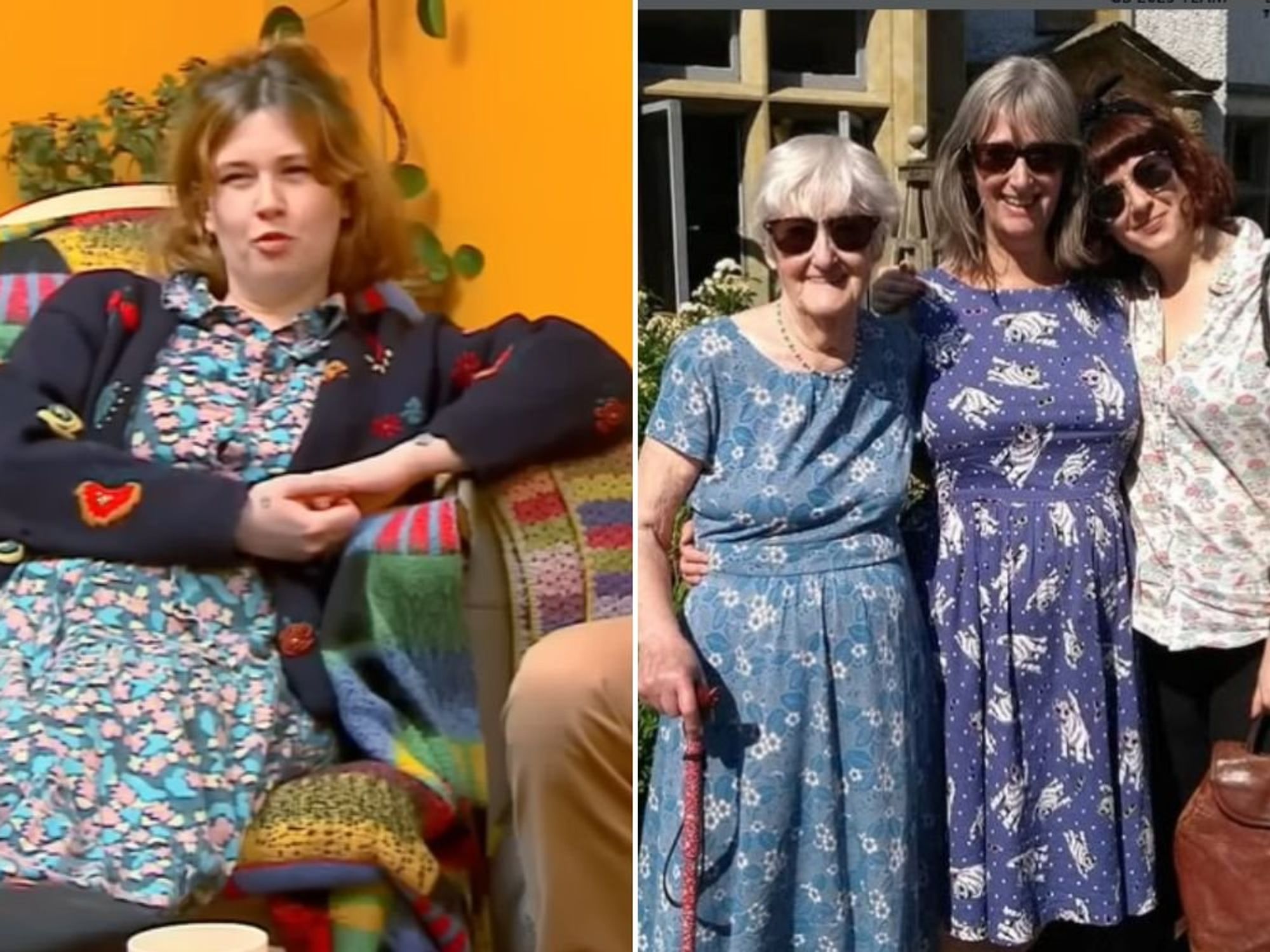 Gogglebox star flooded with support as she reveals absence from Channel 4 series finale amid family loss