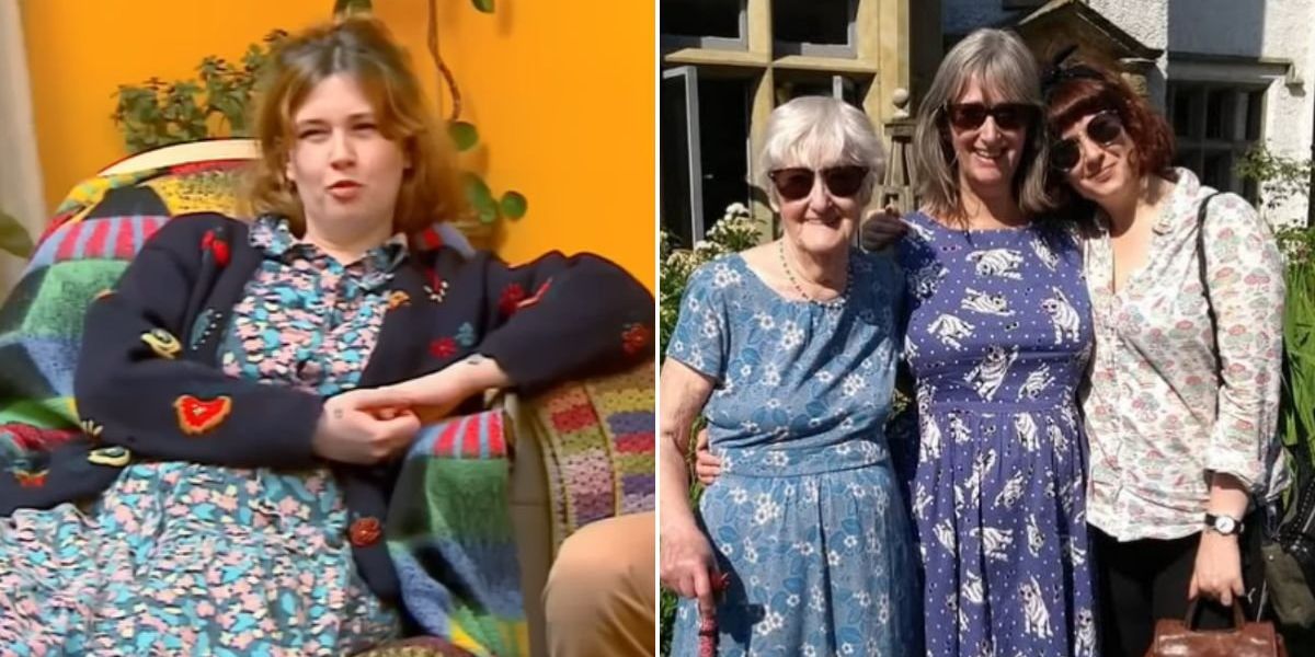 Gogglebox star flooded with support as she reveals absence from Channel 4 series finale amid family loss Gogglebox star flooded with support as she reveals absence from Channel 4 series finale amid family loss