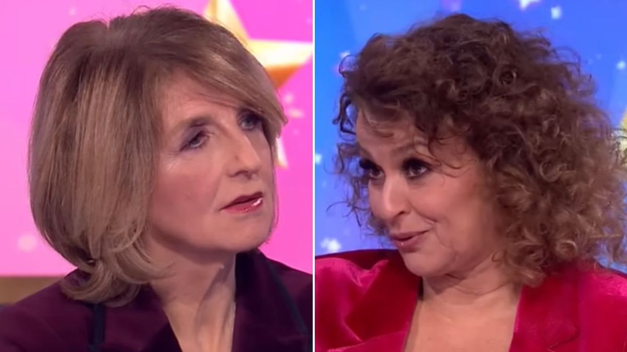 Loose Women presenters emotional as they bid farewell to colleague amid ITV cuts: 'Might have a cry'