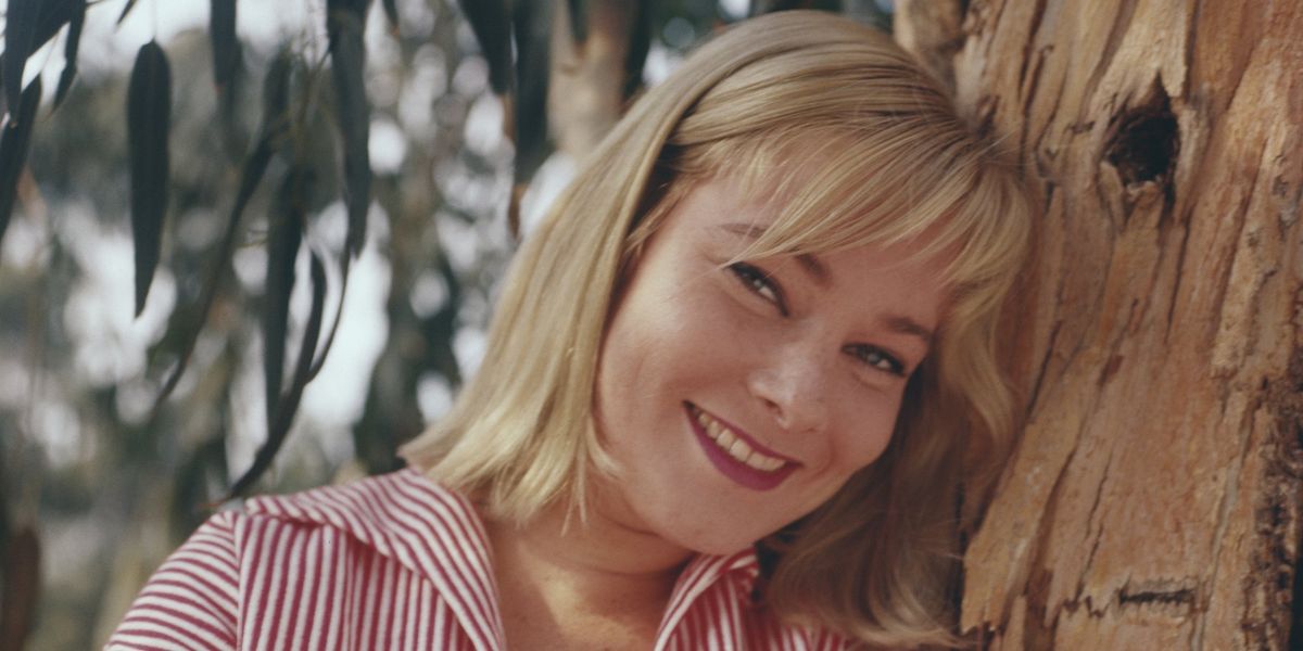 May Britt, actress and wife of Sammy Davis Jr., dies at 91 as tributes pour in for The Blue Angel star May Britt, actress and wife of Sammy Davis Jr., dies at 91 as tributes pour in for The Blue Angel star