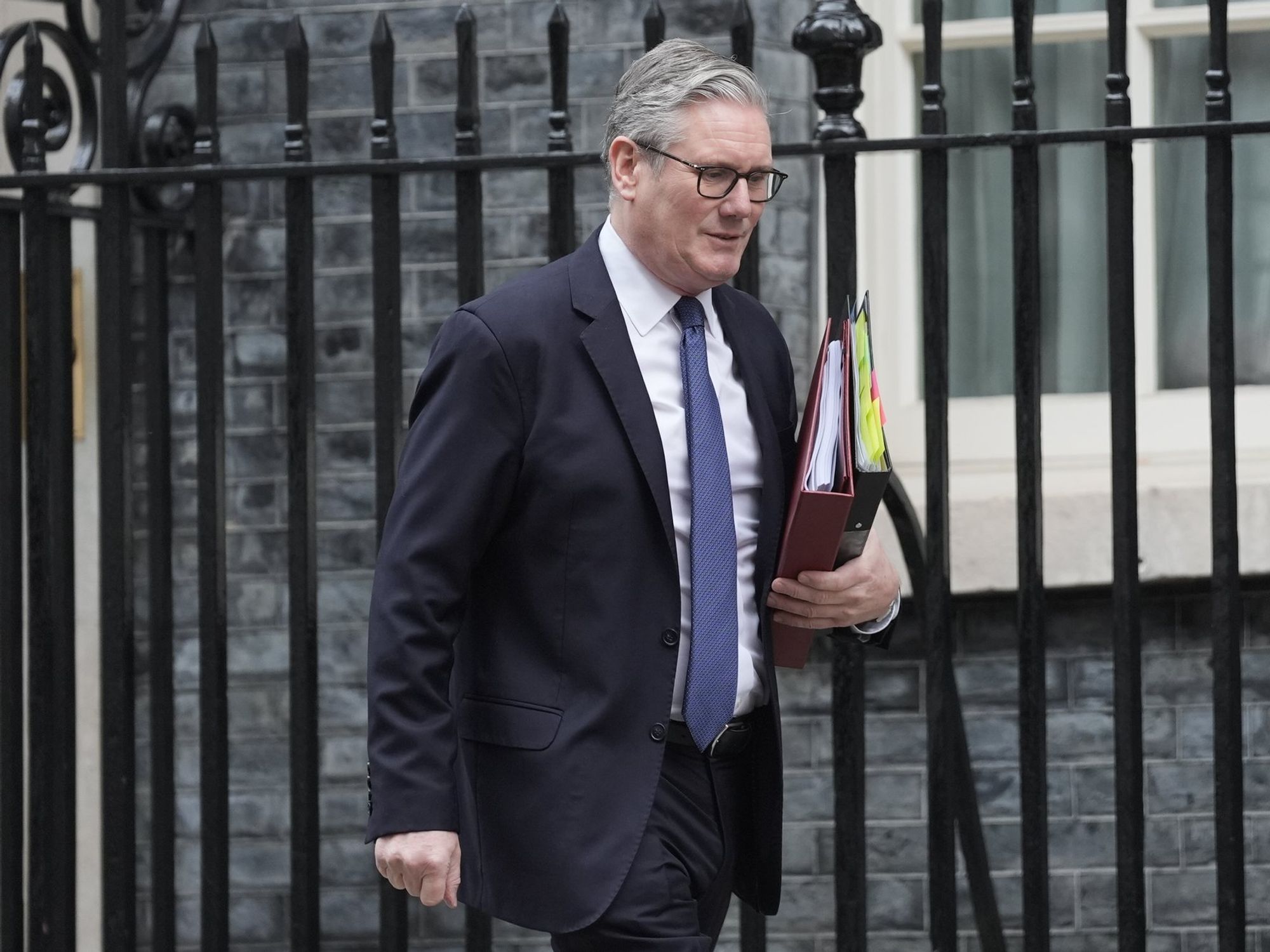 Politics LIVE: Labour accused of 'damaging public confidence' as watchdog makes extraordinary int...