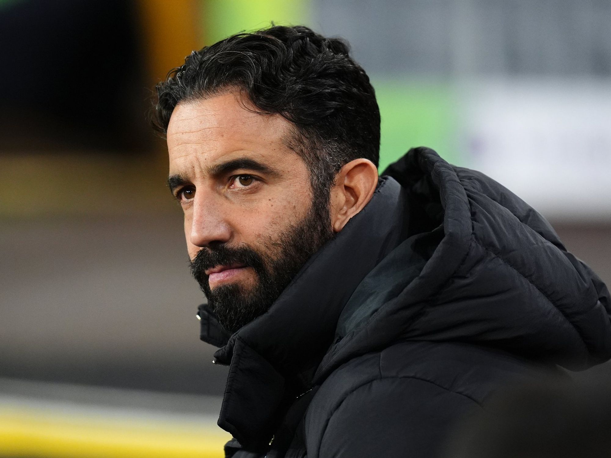 Ruben Amorim slams 'entitled' Man Utd starlets after academy aces hit back at coach's comments