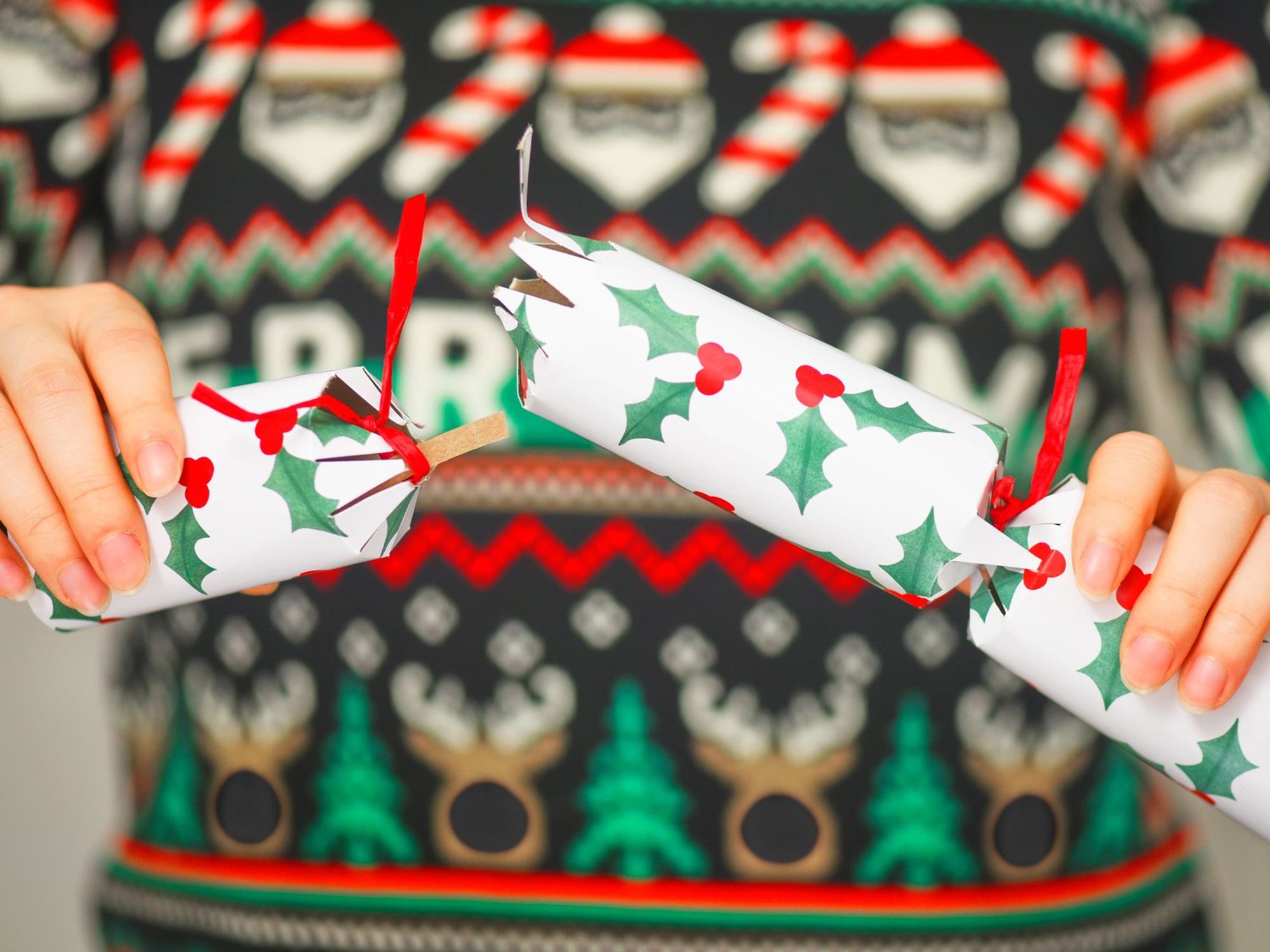 'Woke' workplaces accused of scrubbing Christmas from existence during festivities