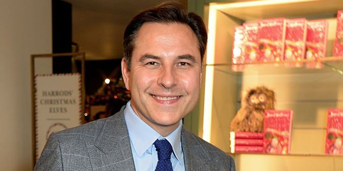 David Walliams ‘strongly denies’” allegations of inappropriate behaviour as he is dropped from book publisher David Walliams ‘strongly denies’” allegations of inappropriate behaviour as he is dropped from book publisher
