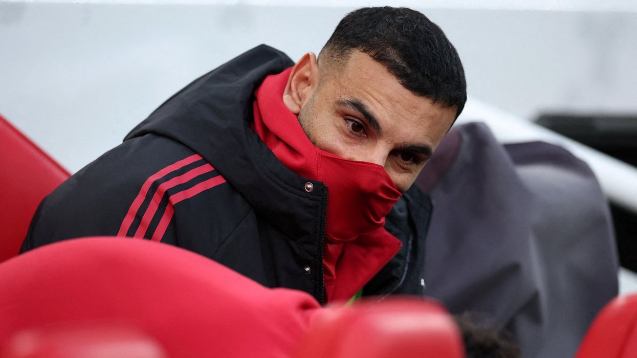 Mohamed Salah 'apologises' to Liverpool squad after explosive interview rocked club, teammate admits