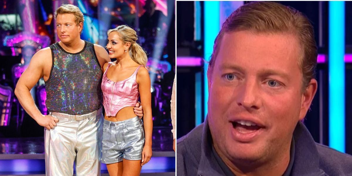 Thomas Skinner breaks silence on ‘rigged BBC Strictly votes’ claim as he blasts ‘unfair’ experience Thomas Skinner breaks silence on ‘rigged BBC Strictly votes’ claim as he blasts ‘unfair’ experience