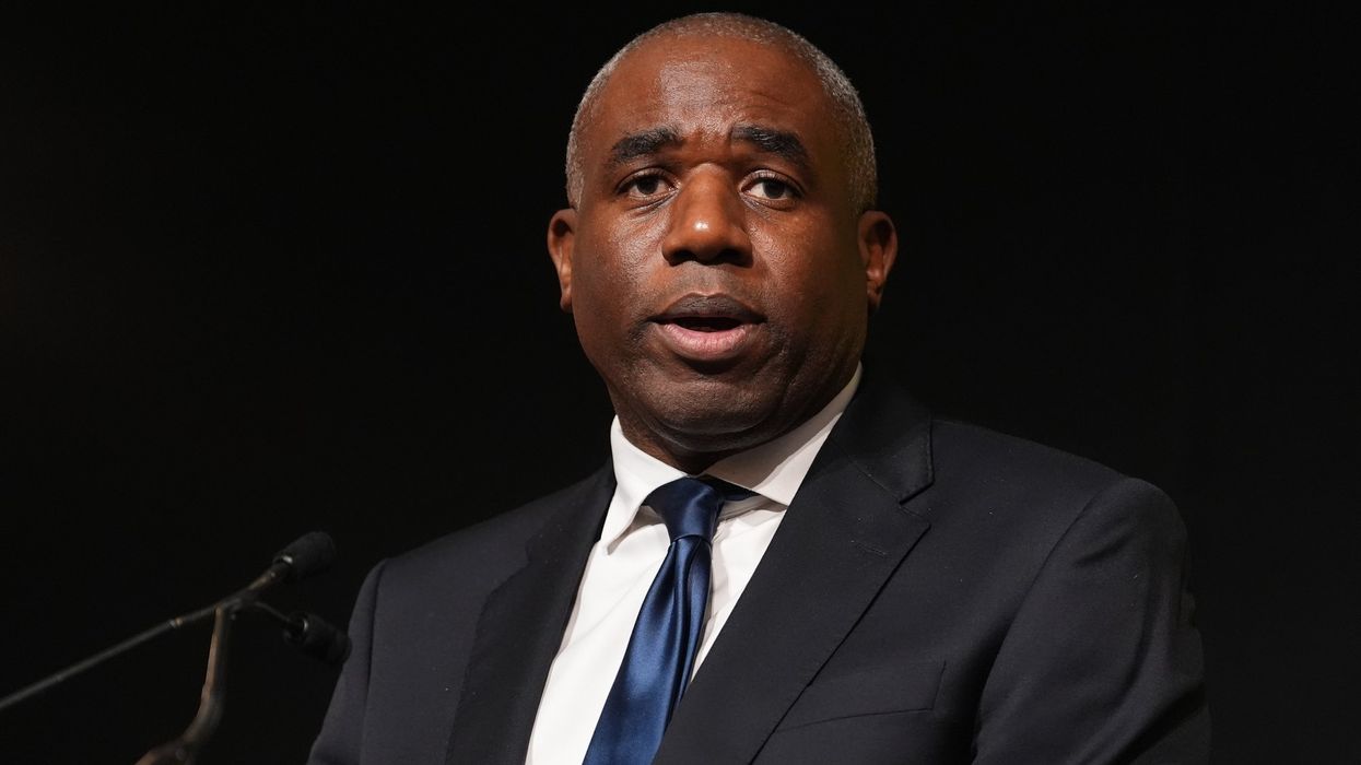 Labour exempts African prison officers from deportation to enable them to stay in Britain and help prevent staff shortages