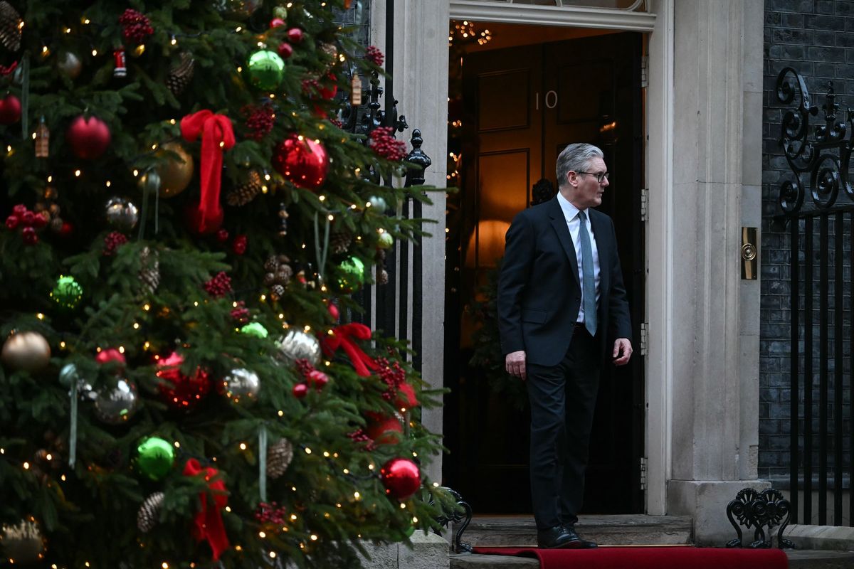 'Offensive' Christmas lyrics could be BANNED under Labour free speech crackdown