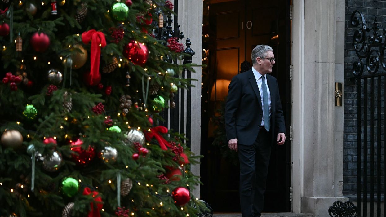 'Offensive' Christmas lyrics could be BANNED under Labour free speech crackdown