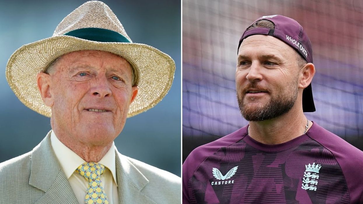 Sir Geoffrey Boycott tears England flops to shreds one by one and demands Brendon McCullum axe