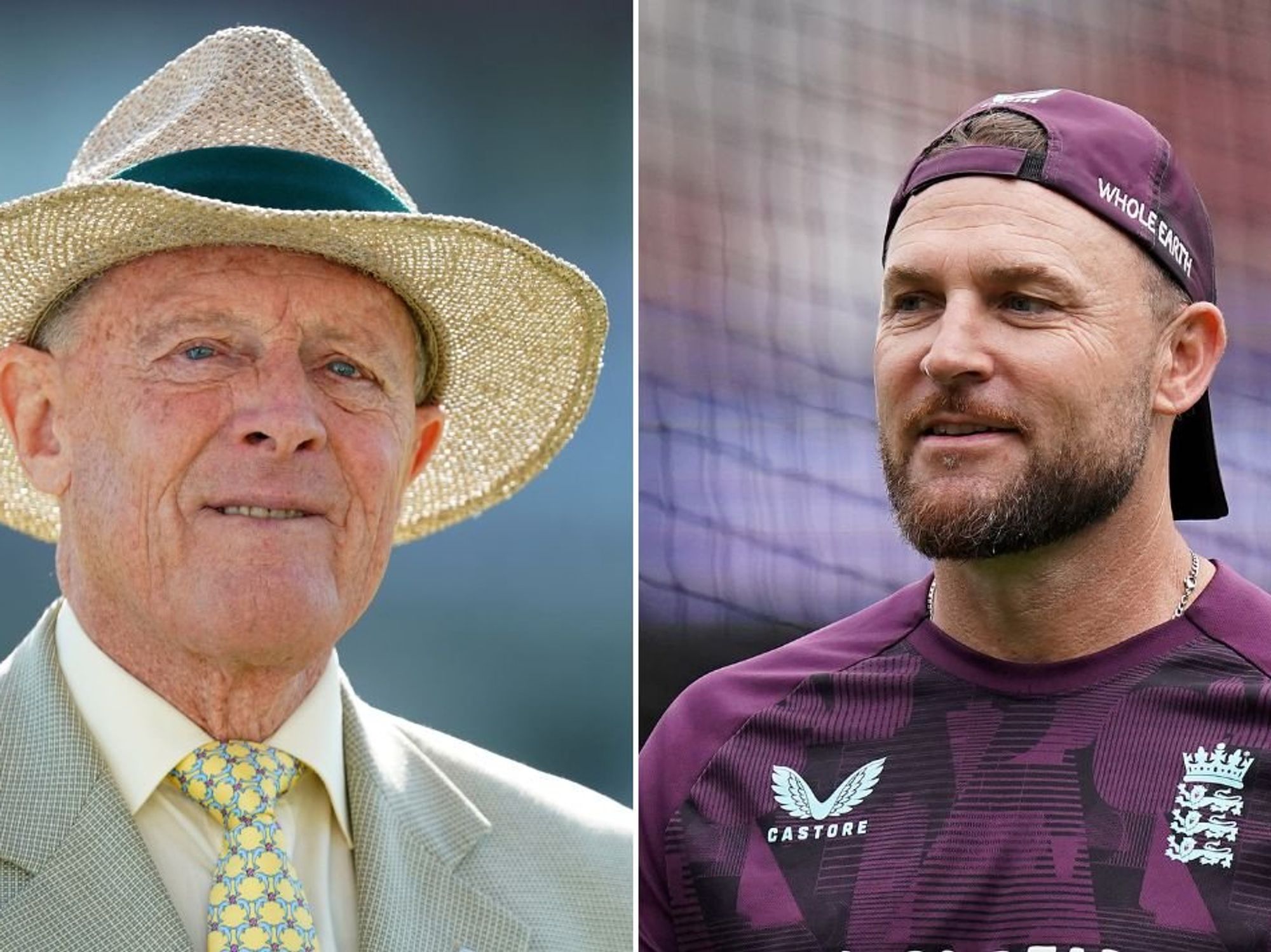 Sir Geoffrey Boycott tears England flops to shreds one by one and demands Brendon McCullum axe