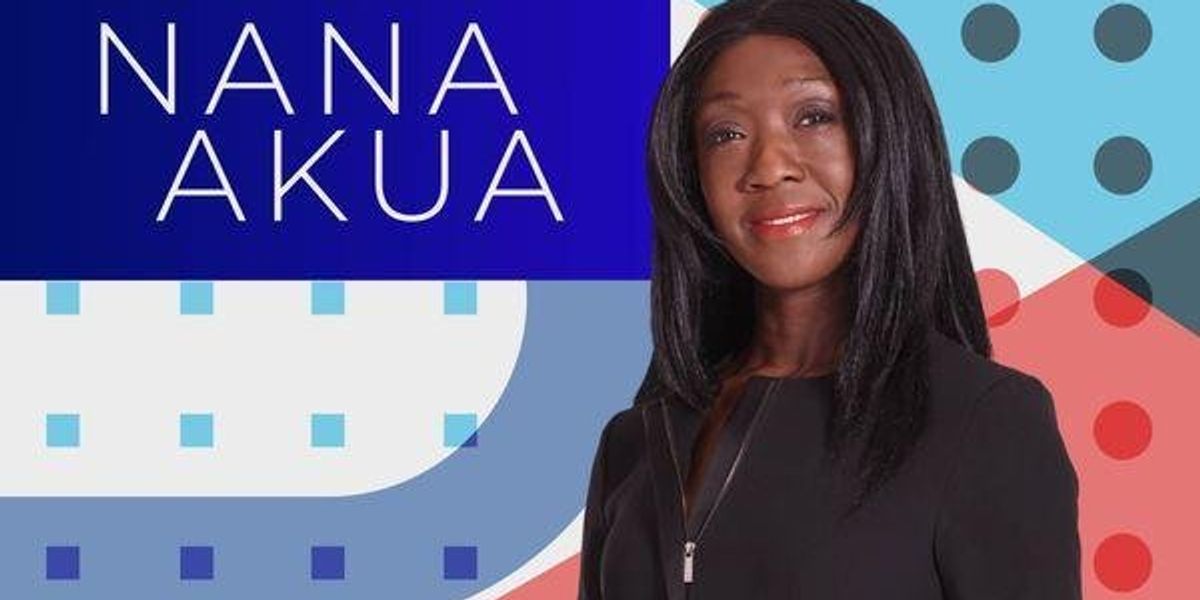 Nana Akua - Sunday 21st December 2025