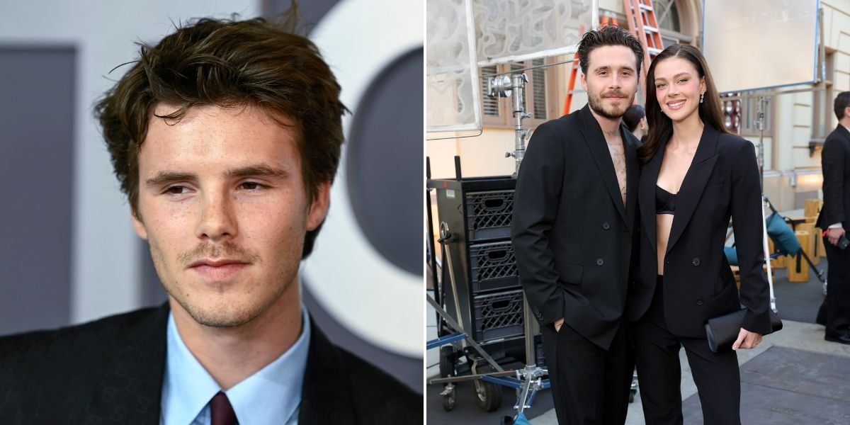 Cruz Beckham launches furious outburst after brother Brooklyn takes drastic step against David and Victoria amid feud Cruz Beckham launches furious outburst after brother Brooklyn takes drastic step against David and Victoria amid feud