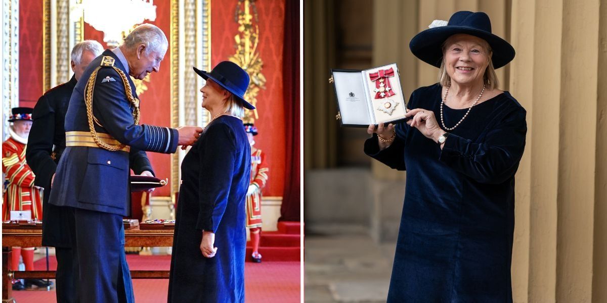 King’s Foundation chair and Labour peer nominee admits lying about her qualifications King’s Foundation chair and Labour peer nominee admits lying about her qualifications